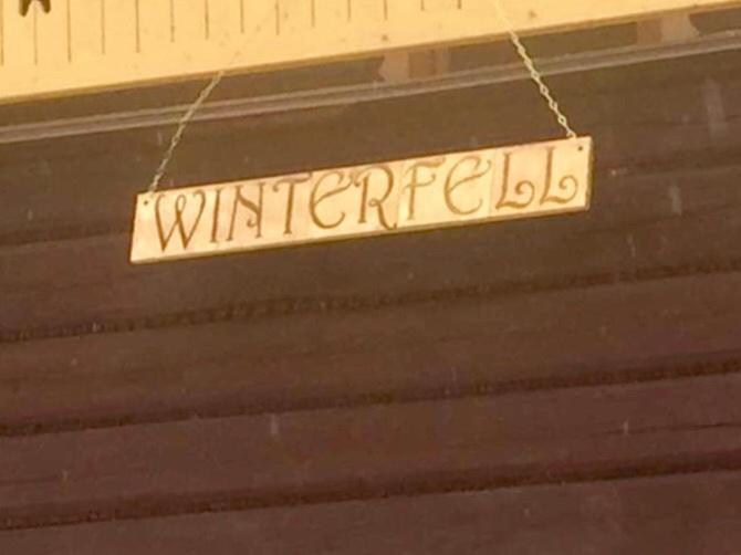 Winterfell Korbielow - Dom Z Basenem Sezonowym Lipiec-Sierpien Exterior photo